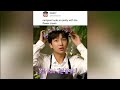 ARMY Tweets/BTS Memes cuz BTS are our FLOWER