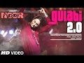 Gulabi 2 0 Noor DJ Shadow Dubai Remix Full Video Gulabi 2 0 Noor DJ Shadow Dubai Remix Full Video