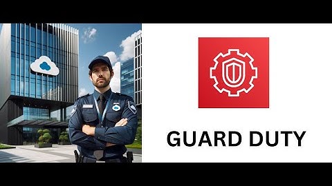 AWS Guard Duty & Detective Tutorial & Demo