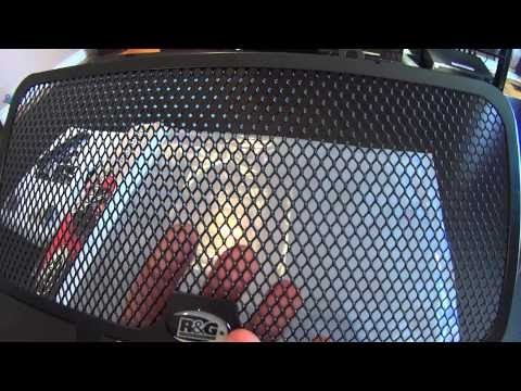 Ducati Monster Pazzo Lever Install Ducati Monster Pazzo Lever Install
