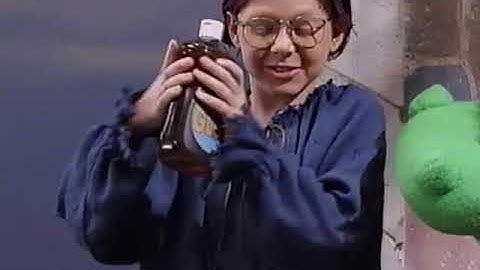 Once Upon A Time (2006 Version) Part 35