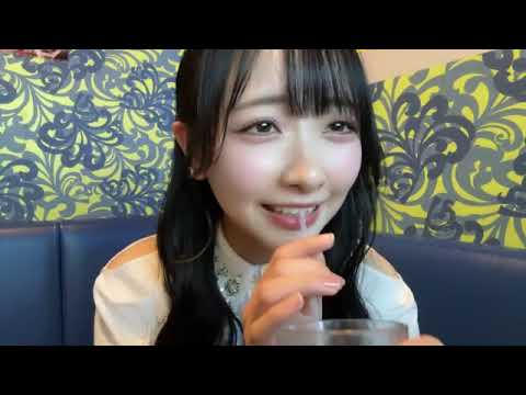 石田 千穂（STU48）1｜SHOWROOMショールーム 2023 12 07 18 12