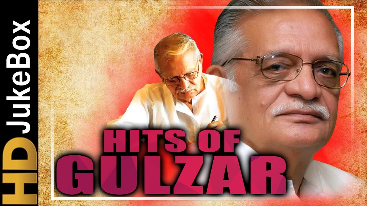 Hits Of Gulzar               