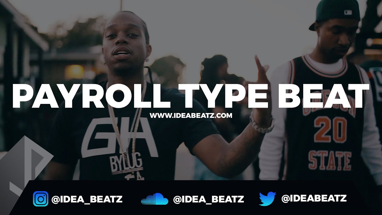 Watch Payroll Giovanni x Cardo Got Wings Type Beat - Stackin N Mackin - Prod. @dj_idea x Mike D Exclusive on YouTube Watch Payroll Giovanni x Cardo Got Wings Type Beat - Stackin N Mackin - Prod. @dj_idea x Mike D Exclusive on YouTube