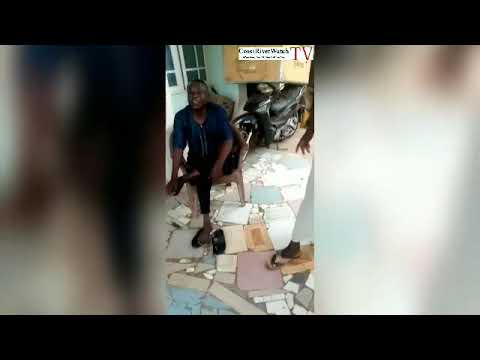 COVID-19: Family Self Isolate In Obudu After Returning From Kano State