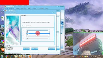 LED M Player Instruction Video（Q1series）