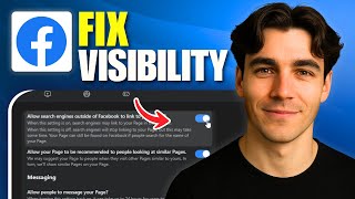 How to Fix a Facebook Business Page Not Visible to the Public (Tutorial 2026) screenshot 4