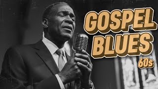 Retro Soul 🙏 Psalm 91 Song  Vintage 1960s Gospel Blues & Christian R&B