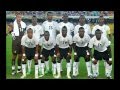 Ghana black star song 2012