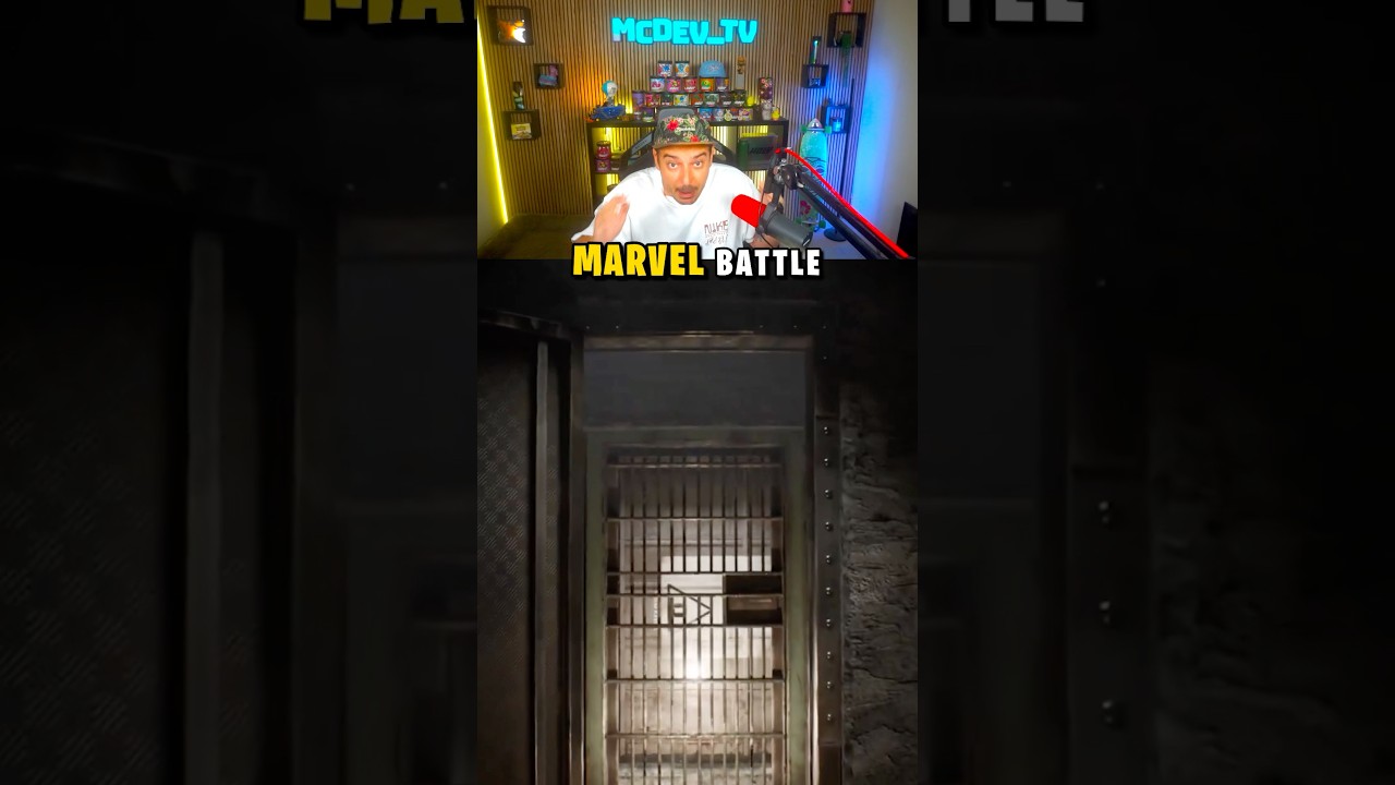 Fortnite bringt ALTE Battle Pass Skins zurück! #fortnite #shorts #marvel