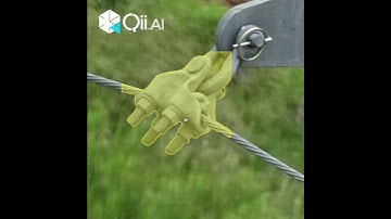 Power line inspections are entering a new era with Qii.AI