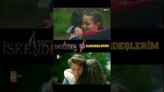 En Sevdiğim Iki Dizi Tozkoparan İskender Ve Kardeşlerim Part 2 Elif Ve Asiye Edit