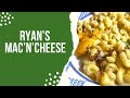 Macaroni and Cheese Recipe