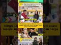 viralnya baju pengantin mahal anak soimah