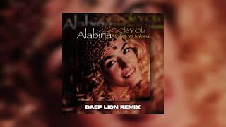 Alabina - Salma Ya Salama (Deaf Lion Remix)