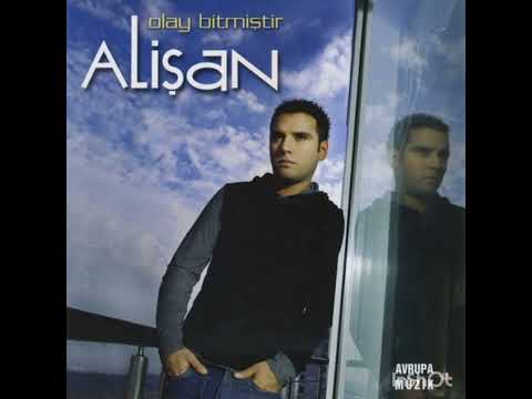 Alişan - İkimize Birden Enstrümantal Orjinal Alt Yapı