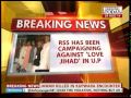 drops term 'Love Jihad' executive