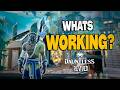 Is Dauntless Revived Actually Good Server Tour Is Dauntless Revived Actually Good Server Tour