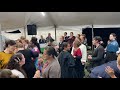 Old Fashioned Pentecostal Tent Revival