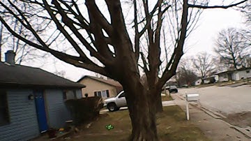 Eachine e010 micro Drone.. Tiny Whoop Clone Drone.. outdoor flight!