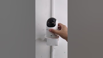 SONOFF CAM Pan-Tilt 2 + 3D-Printed Mounts — keeping everything in check. 🛡️