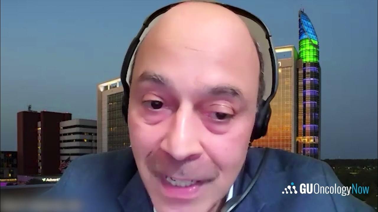 Previewing the 2024 ASCO Genitourinary Cancers Symposium YouTube