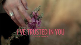 Marliina - Ive Trusted In You Official Video