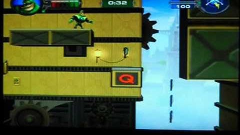 Ratchet & Clank: Up Your Arsenal - playthrough, part 30