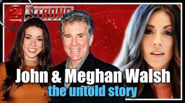 "The Untold Story of Megan Walsh