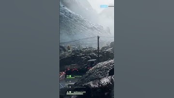 Spawn Beacon Saves the Day! Clutch Gaming Moment in Battlefield #shorts