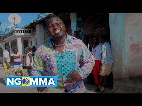 WaLeo - Easy Man (official music Video)