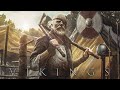 World&#39;s Most Powerful Viking Music | Epic Viking &amp; Nordic Folk Music Mix| Most Powerful Viking Music