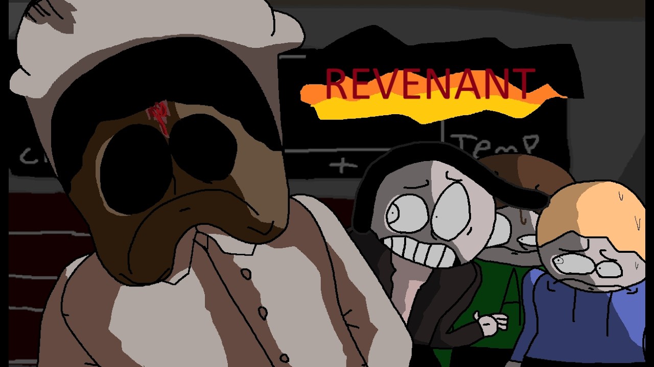 MPS REVENANT (Final)