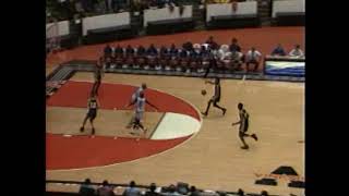Allen Iverson High School Highlight - Short Clip