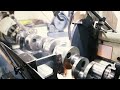 Welding a crankshaft amazing crankshaft grinding machine process  you machines