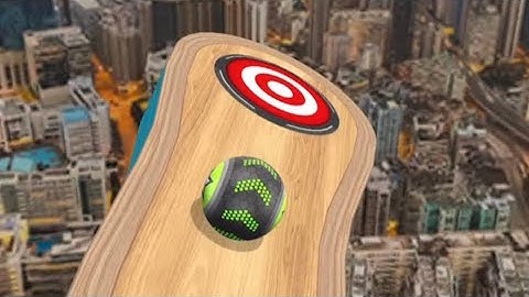 Going balls - Speedrun Gameplay Level 1755