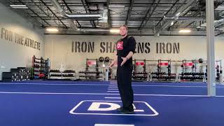 Floor sweeps