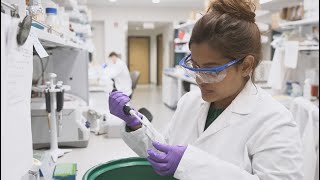 Pursue research and courses with the Oral Health Sciences Master's Program by UMichDent 3,016 views 5 months ago 2 minutes, 26 seconds