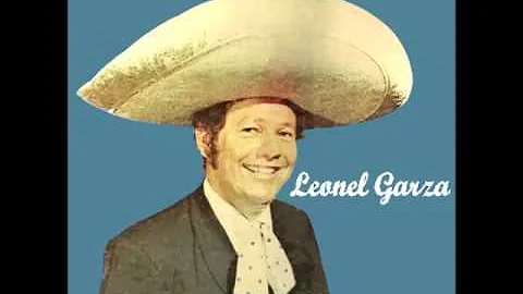 Leonel Garza - Soy aqul
