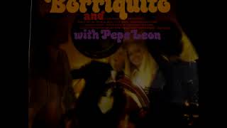 Pepe Leon ‎|Borriquito With Pepe Leon