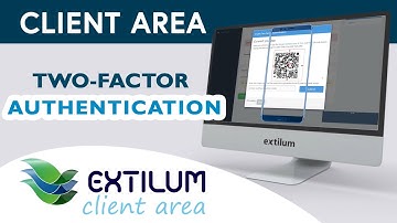 How to Set Up Two-Factor Authentication for Client Area - Extilum Hosting