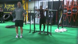 Lower Body Explosive Exercises - The Next Level Sports Training