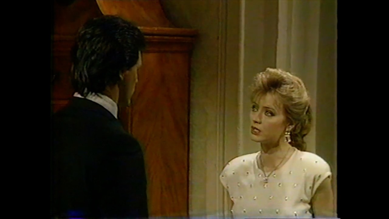 Tina Lord Lives Like Royalty… Until Steve Shows Up 😱💎 | Andrea Evans OLTL Drama