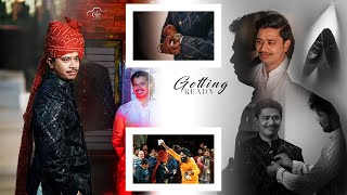 Sangeet Bollywood Night Ravi Kanchan Arvind Studio Sumerpur