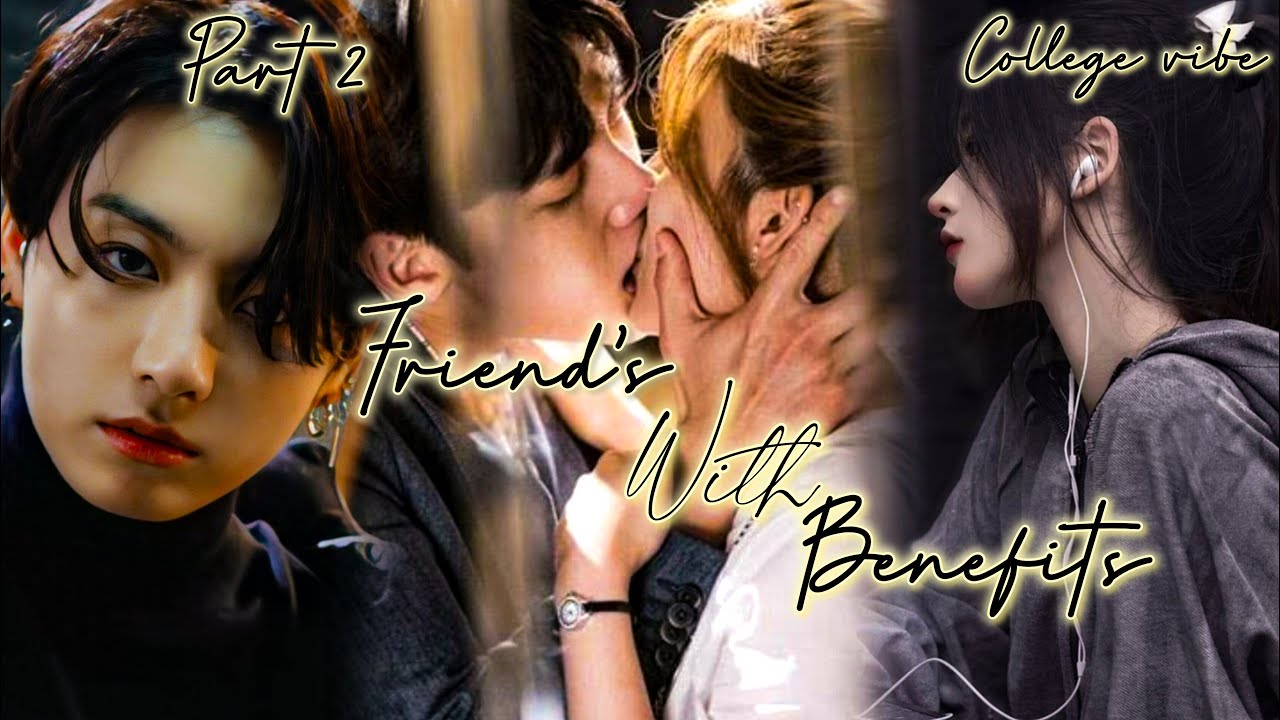 Friends with benefits❤️‍🩹🥺|| JK part 2/?|| 𝕮𝖔𝖒𝖗𝖆𝖉𝖊🫂|| tamil voice over 