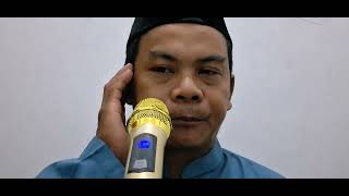 ADZAN ASAR SEDIH BIKIN MERINDING MASKINI