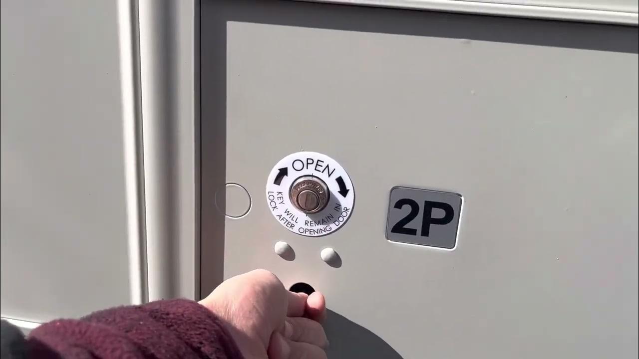 Review and Security Features on New Cluster mailBox Unit (CBU) and How