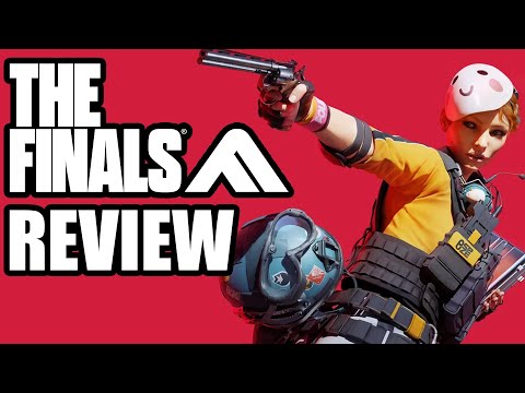 THE FINALS Review 