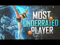 The Rusher | Free fire Tournament Highlights 💝 By captn ff