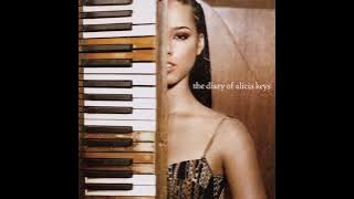 Alicia Keys - If I Ain't Got You (1 Hour Loop)